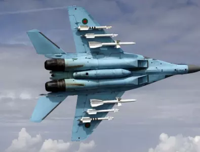 Германия разреши на Полша да даде на Украйна МиГ-29