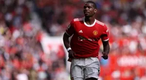 Погба вече се е договорил с ПСЖ