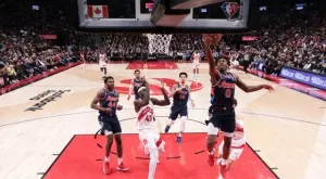 Ембийд доближи Филаделфия до полуфиналите на Изток