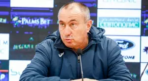 Мъри Стоилов постави ултиматум на шведско крило за Левски