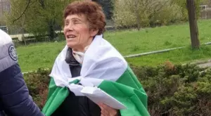 На 90 г. и с десетки медали за България: Да ядеш коричките на студентите в НСА