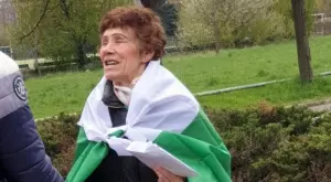 Баба Розка: Много съм разочарована, никой не ми каза защо съм уволнена