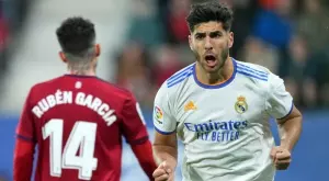 Реал Мадрид - Осасуна: Къде да гледаме срещата от Ла Лига?