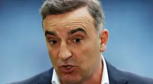 Палач на Лудогорец поема отбор във Висшата лига