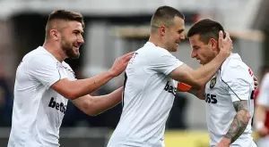 Важни казуси в Славия...