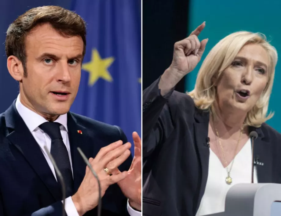 Kathimerini: Изборите във Франция са предупреждение за политиците 