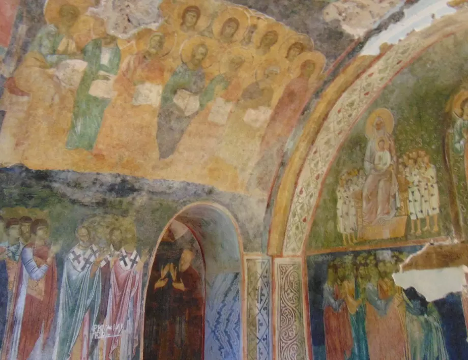 Свети мъченик Христофор