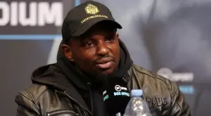 Дилиън Уайт: Срещу Франклин на Джошуа му липсваше агресията