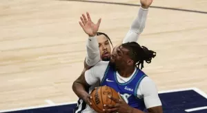 Мемфис Гризлис докосва полуфиналите на Запад, Джа Морант отново впечатли (ВИДЕО)