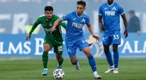 Пускат билетите за Лудогорец - Левски, "сините" фенове ще имат тотален превес на "Васил Левски"