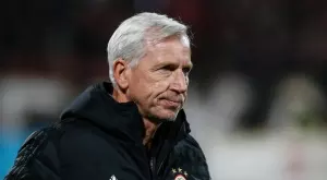 Алън Пардю пое отговорността за загубата от Лудогорец и гледа към сблъсъка с Левски