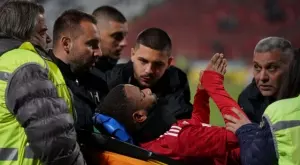 Баи след инцидента: Повече уплаха, отколкото зло. Благодаря на всички за подкрепата!