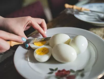 Учени разкриха дали може да се ядат яйца при хипертония