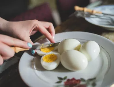 Ядат ви се варени яйца - ето какво означава това