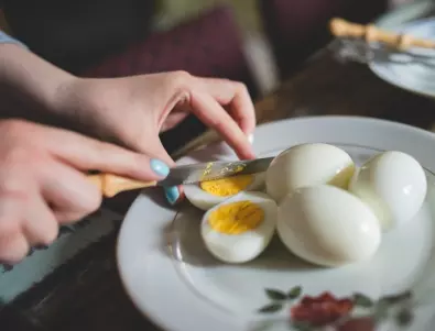 Опасни ли са яйцата за диабетиците - ето какво разкри лекар