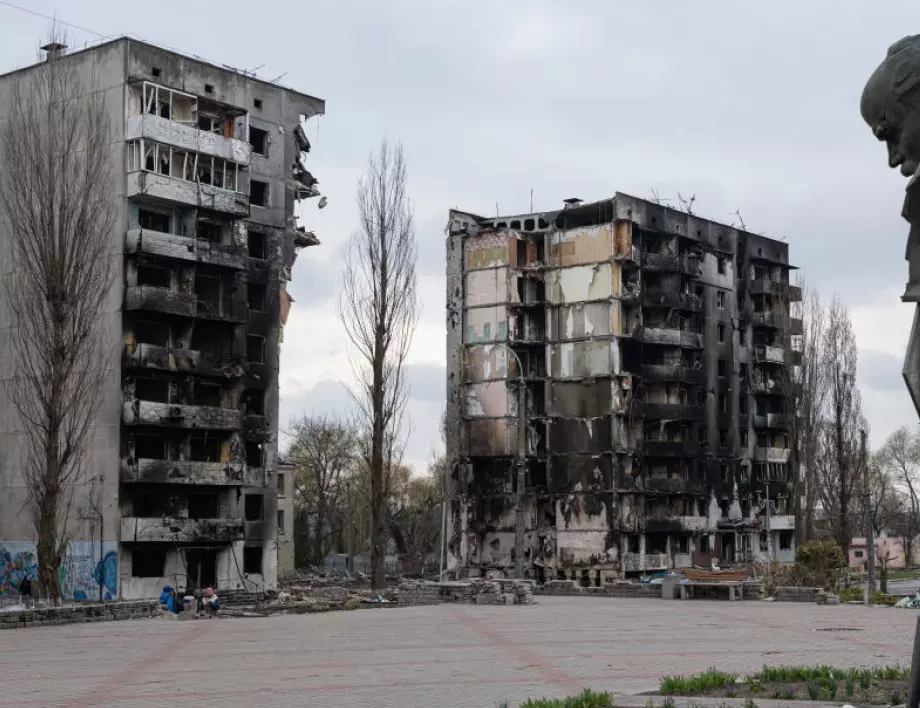 Украйна: Луганска област е подложена на денонощен обстрел