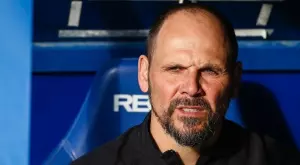 Анте Шимунджа: Липсваше ни кураж, Левски ни отстрани заслужено