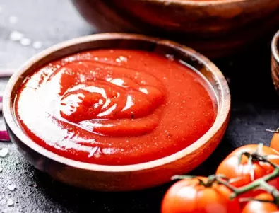 Кетчуп с лук – тази рецепта всеки трябва да я пробва 