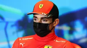 Проблем във Ферари: Льоклер със сериозно наказание преди ГП на Саудитска Арабия