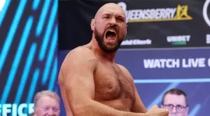 Боб Аръм очаква, че Тайсън Фюри ще стъпи на ринга срещу победителя от Джошуа - Усик II