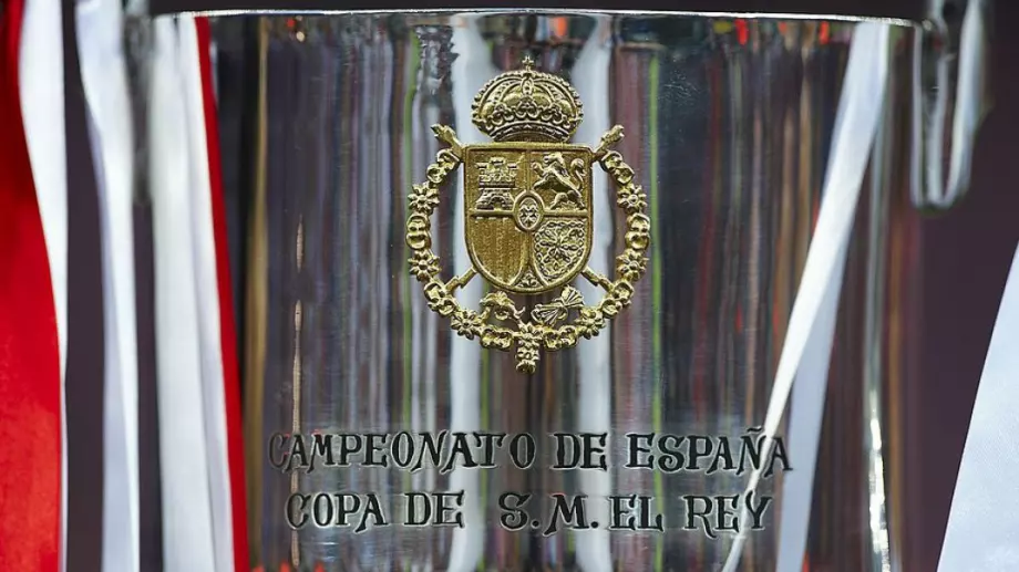 В Испания започнаха разследване за уреден мач от турнира за Купата на Краля