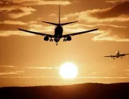 Франция ще настоява за минимална цена на полетите в Европа