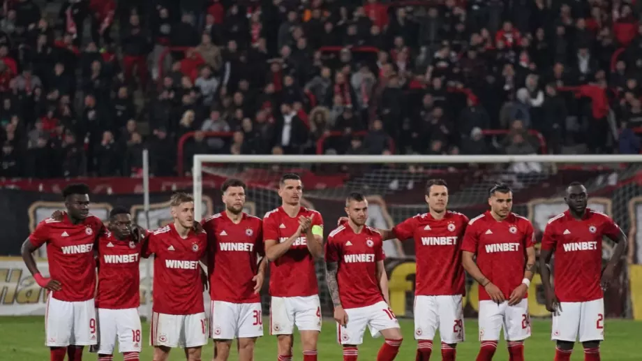 ЦСКА пуска сезонните карти, "червените" фенове си поставиха амбициозна цел