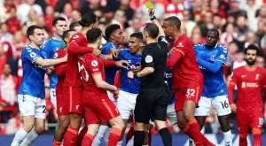 Евертън - Ливърпул по ТВ: В колко часа и къде да гледаме дербито?