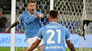 Сериозен удар по амбициите на Лацио! Чиро Имобиле аут до 2023 година