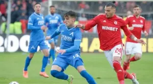 Двама титуляри не тренираха с Левски, млад талант се завърна