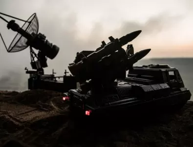 Испания изпраща ПВО системи на Украйна