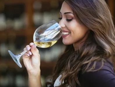 С какво върви най-добре бялото вино?