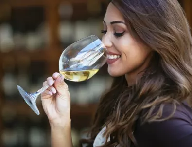 Кои са най-добрите зимни мезета за бяло вино?
