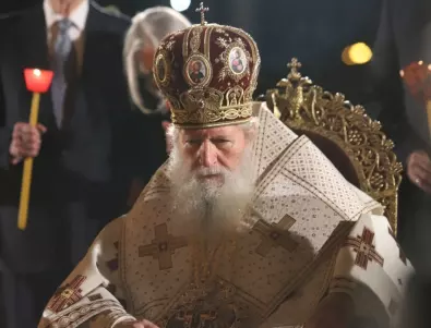 Патриарх Неофит за трагедията в Сърбия: Голяма е тъгата ни от случилото се