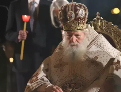 Какво е здравословното състояние на патриарх Неофит?