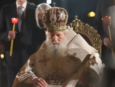 Богослов: Повече трябваше да се молим за здравето на патриарх Неофит