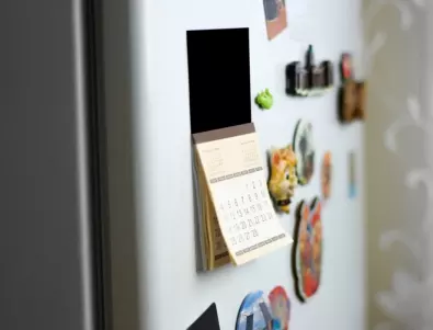 Кога магнитчетата за хладилник може да са опасни за вашия уред?