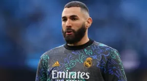 Карим Бензема получи крайно неочаквана подкрепа за Златната топка