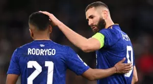 Сериозни проблеми за Реал Мадрид преди реванша със Сити, Алаба е под въпрос