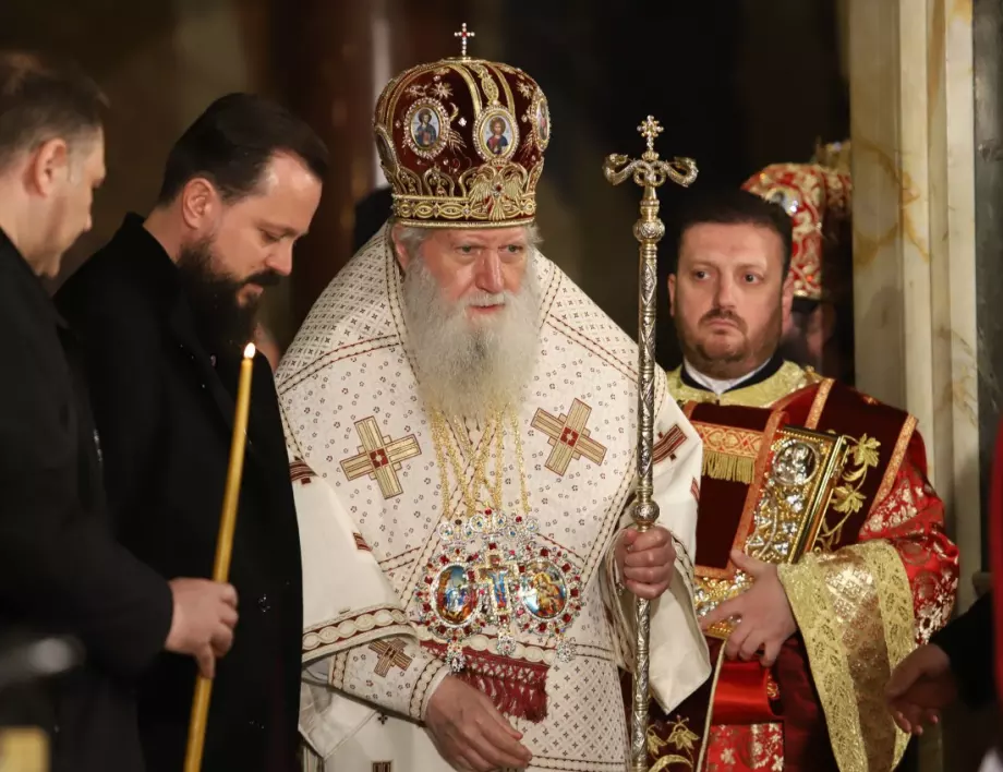 Проф. Пламен Павлов: БПЦ отново има шанс да бъде „църква майка“ на тази в Северна Македония, ако не де юре, поне де факто