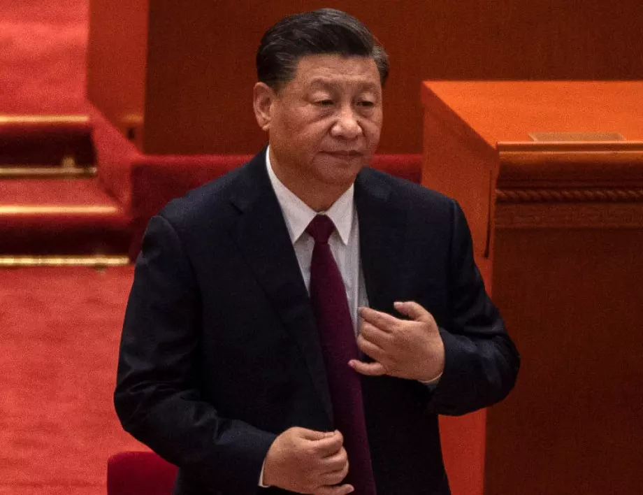Анализ: Си Дзинпин казва, че готви Китай за война - ето как
