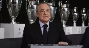 Реал Мадрид подписа 20-годишен договор за 9-цифрена сума в евро