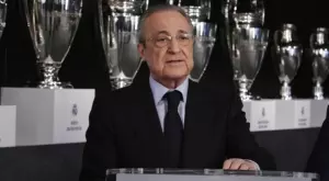 Ас на Реал Мадрид ще търси прошка от Флорентино Перес, за да остане на "Бернабеу"