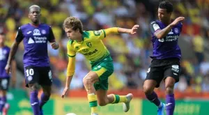 След 2 години отсъствие: Тулуза се завърна в Лига 1 (ВИДЕО)