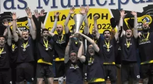 Хебър отмъква и Николай Николов от Нефтохимик 2010