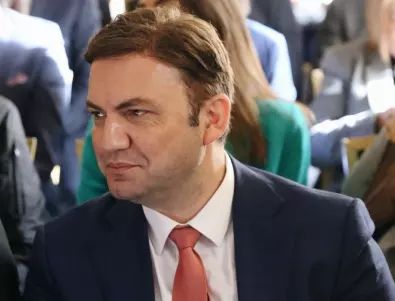 Македонският външен министър: В Македония вярваме все по-малко в ЕС
