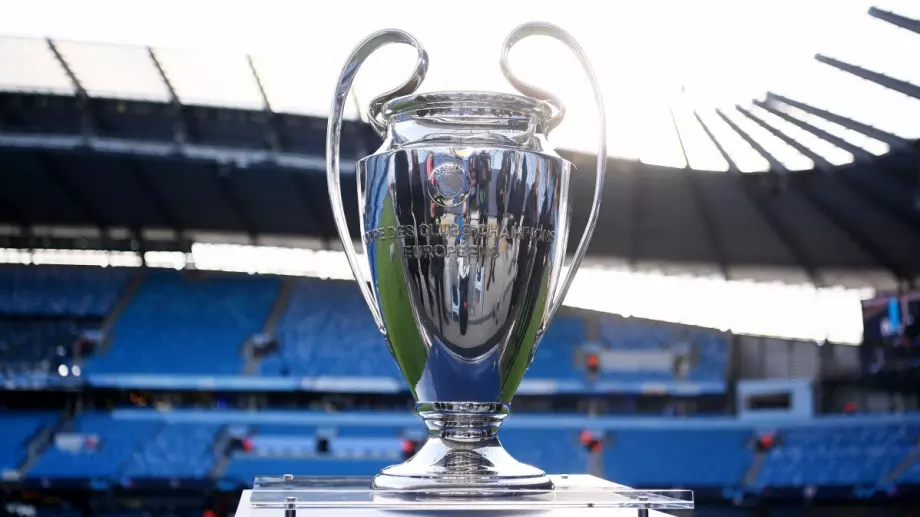 Отново е време за Шампионска лига: Гигантски сблъсък открива 1/8-финалите