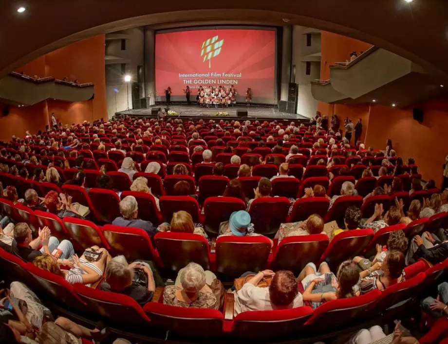 Кинофестивалът "Златна липа" ще завладее Стара Загора