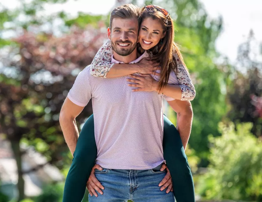 7 женски трика, които ще направят мъжа щастлив и ще заздравят връзката