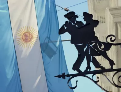 Как аржентинците се спасяват от високата инфлация и обезценяването на парите?
